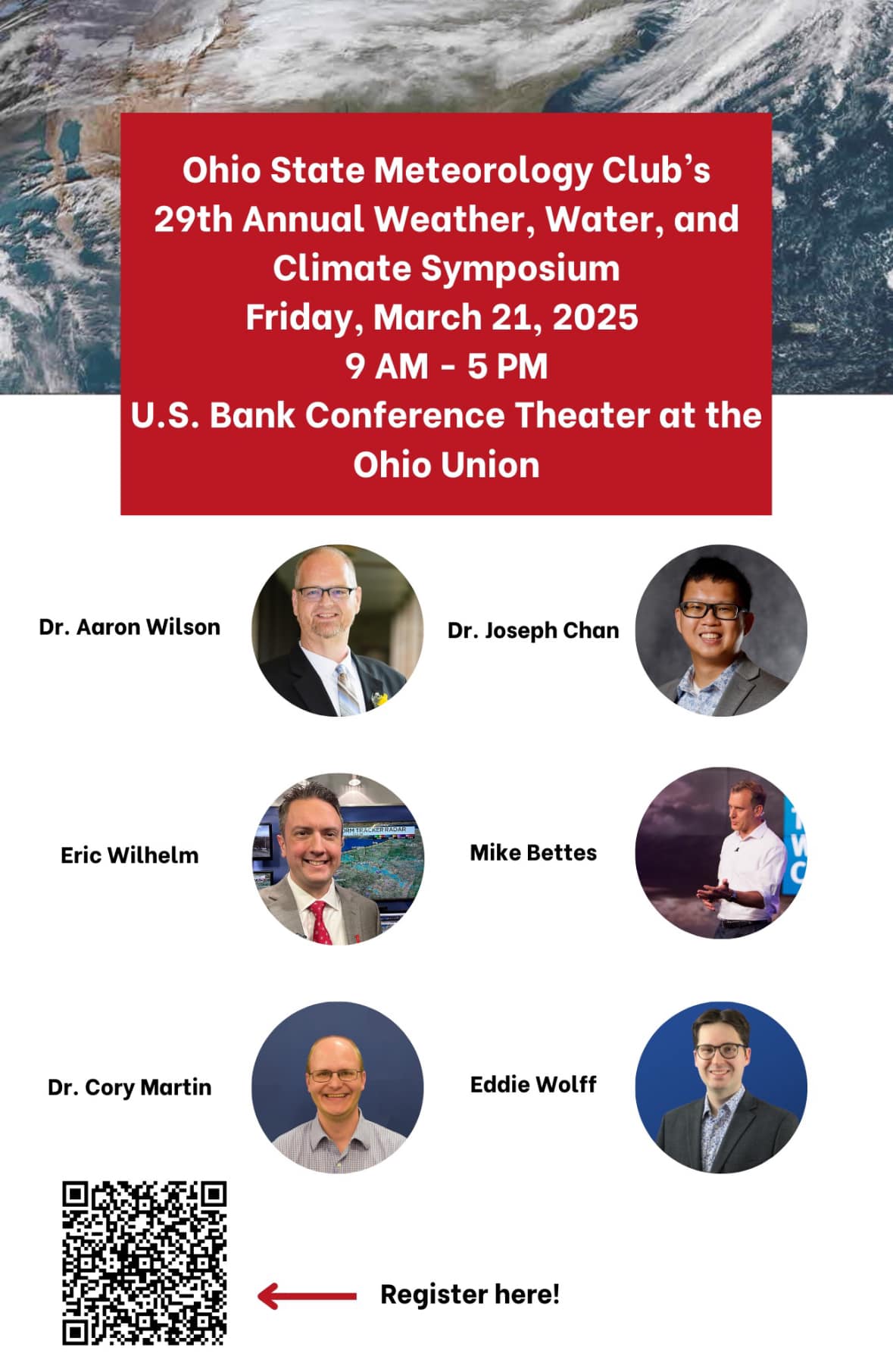 2025 Symposium Speaker Lineup
