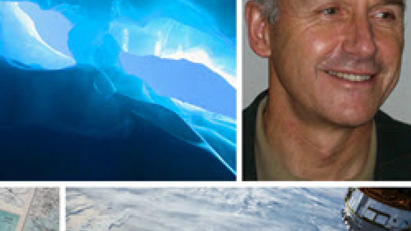 Ice Volume Mapping of the worlds biggest ice cave