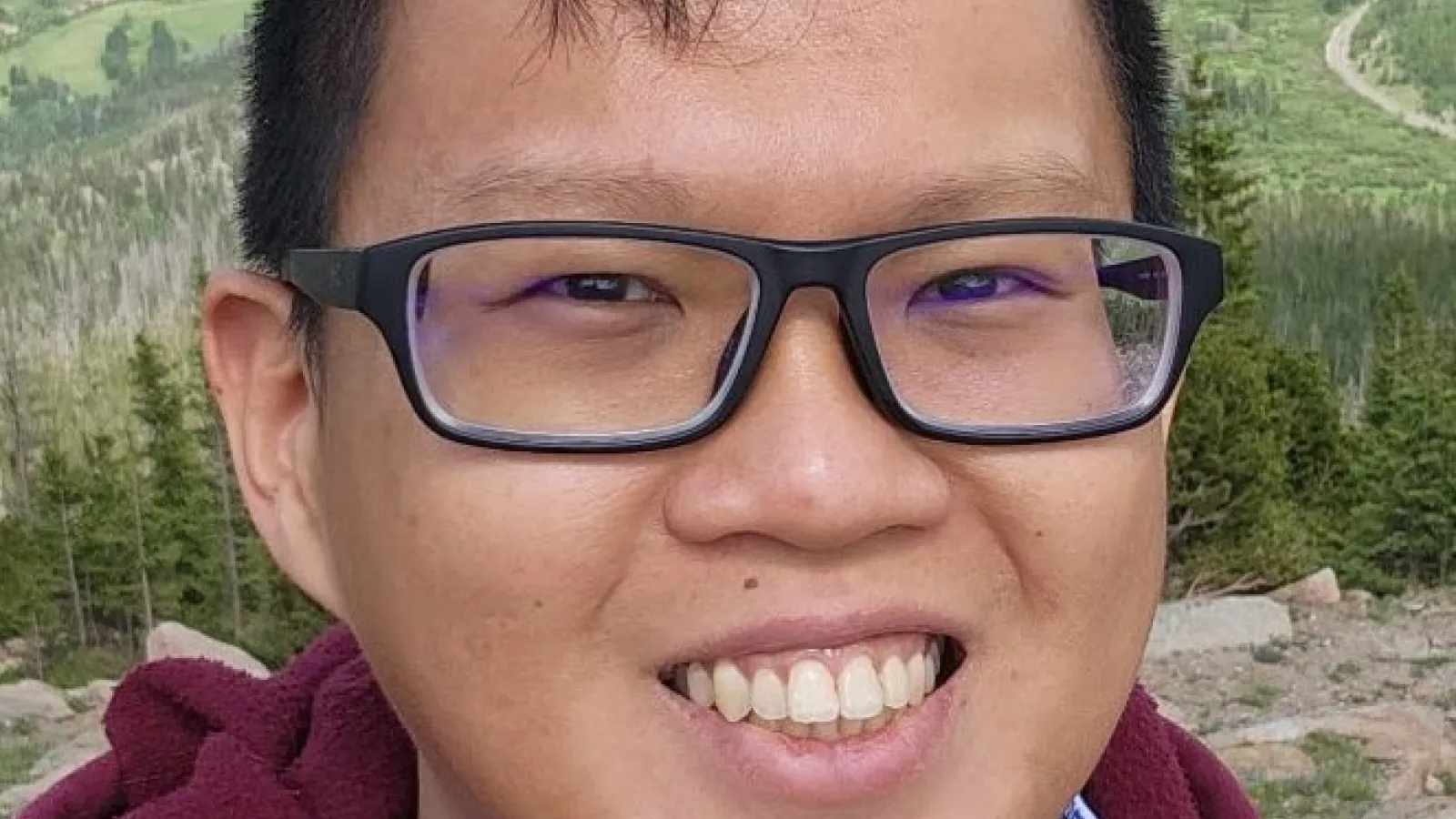 Joseph Chan