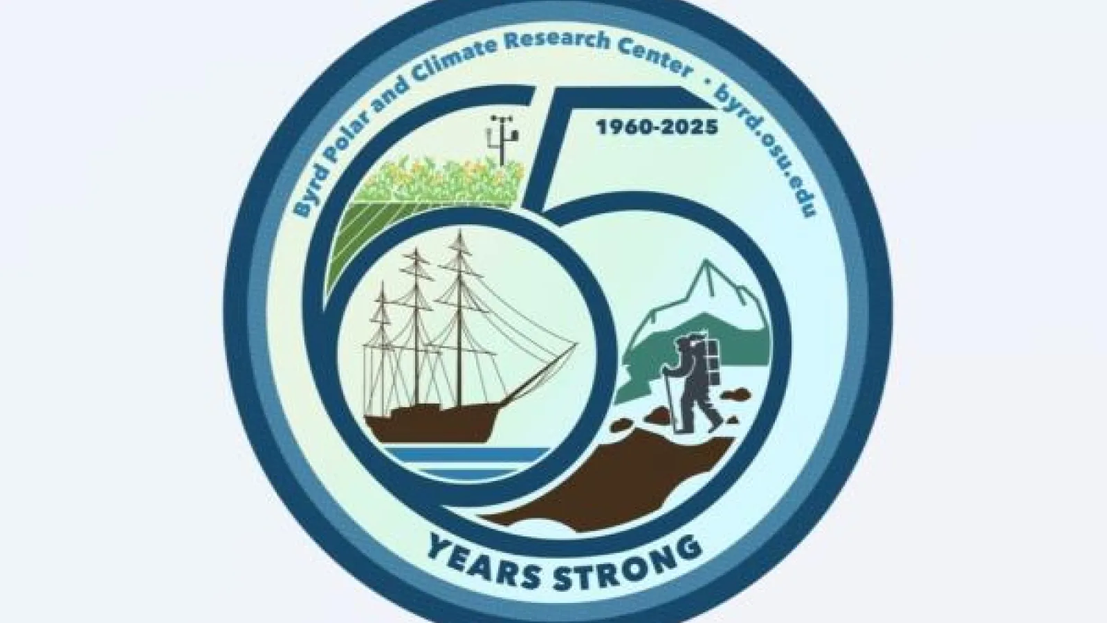 BPCRC 65 Logo