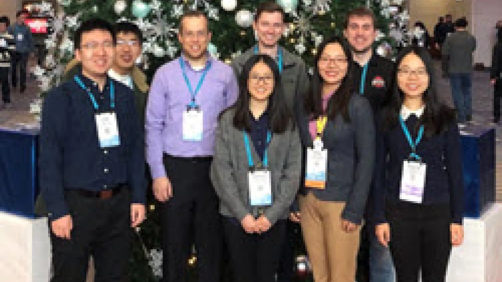 AGU 2018