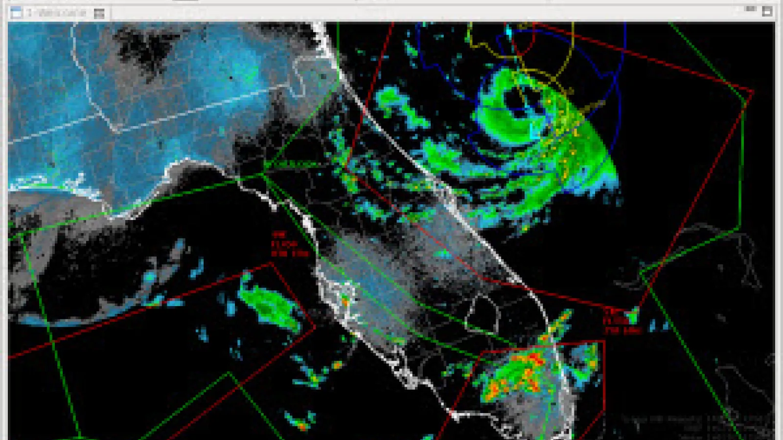 awips 2