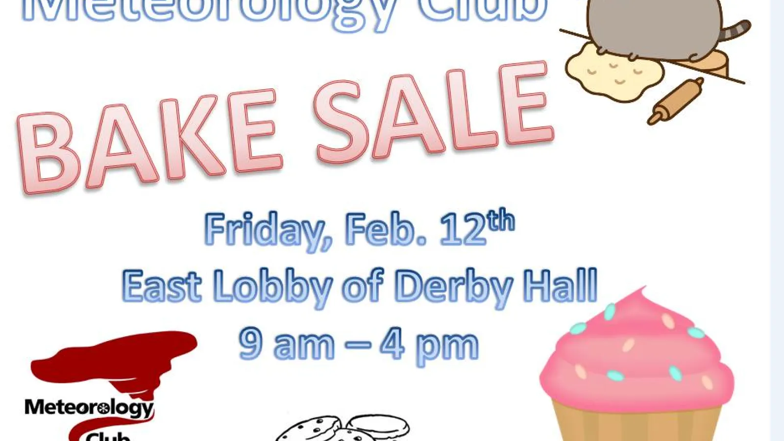 Bake Sale