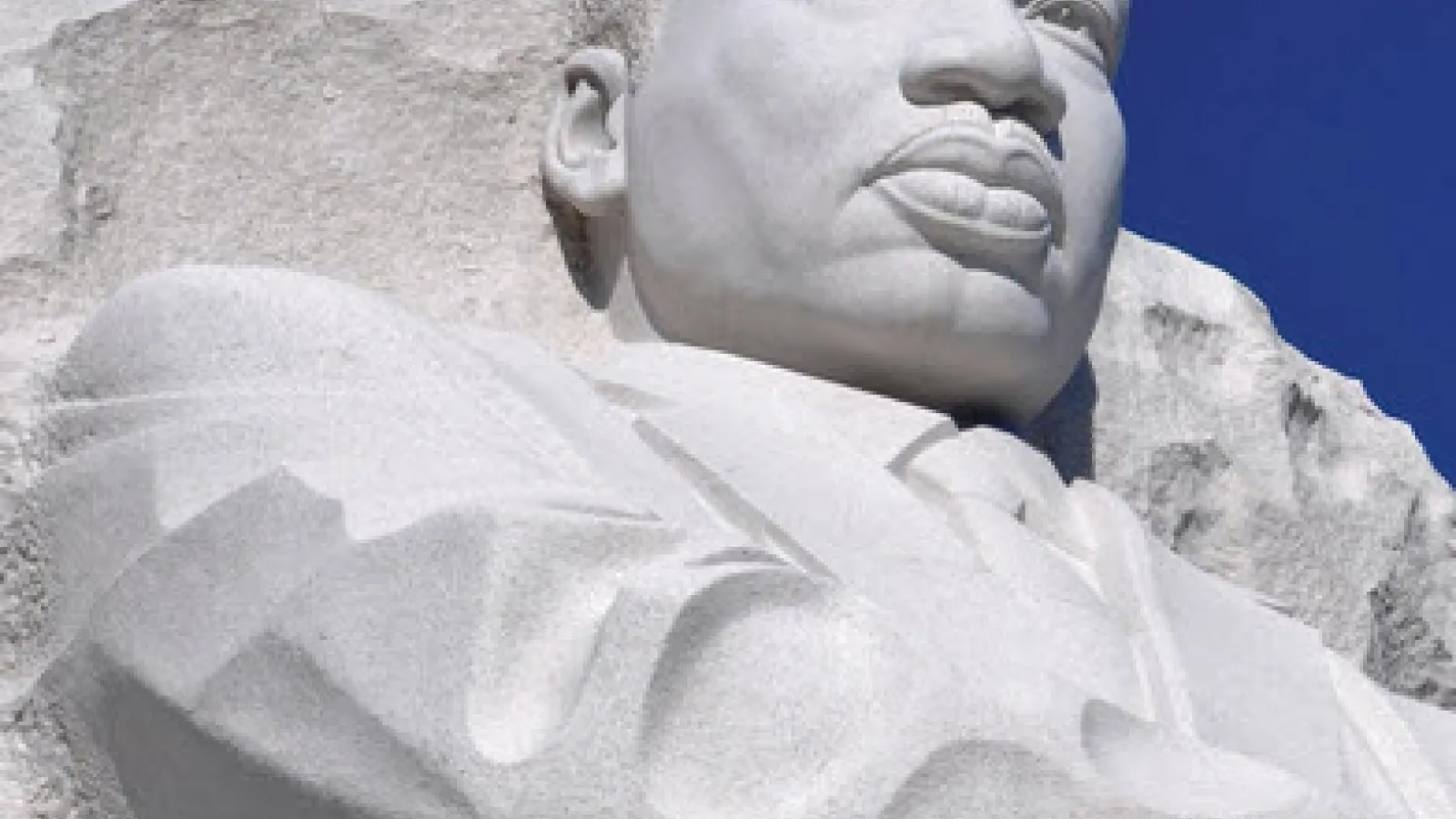 Martin Luther King Day