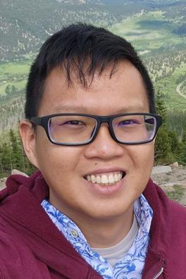 Photo of Dr. Chan
