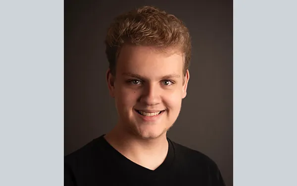 Photo of Jacob Fields