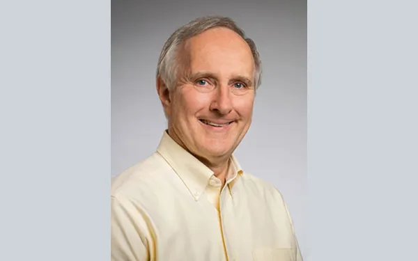 Photo of David Bromwich