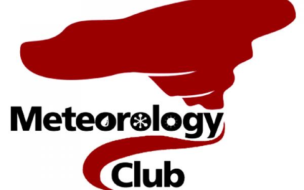 Meteorology Club logo