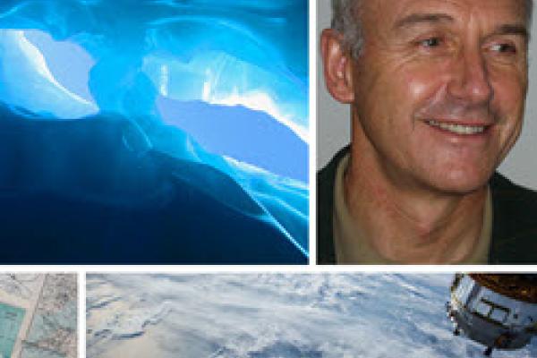 Ice Volume Mapping of the worlds biggest ice cave