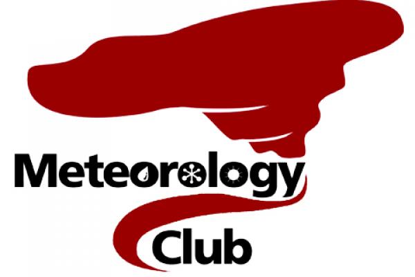 Meteorology Club logo