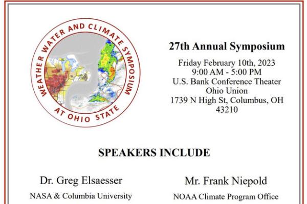 27'th Annual Symposium