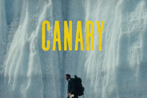 Canary Flyer 1