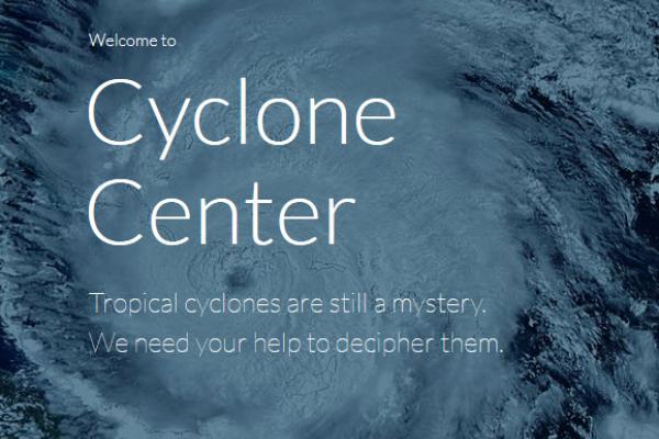 Cyclone Center
