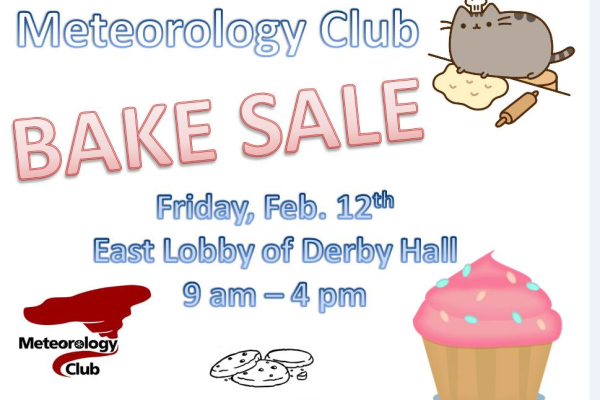 Bake Sale
