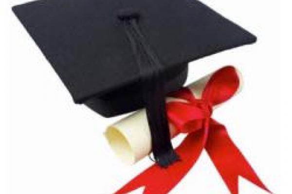 Graduation 250x250 Graduation