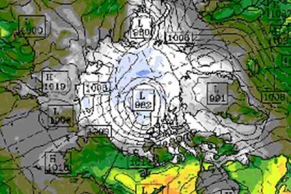 Weather and Climate Modeling Weather and climage modeling (polar and mid-latitude meteorology)
