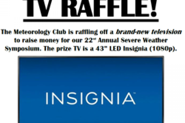 TV Raffle